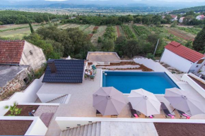 Luxury Villa Dobri Dida